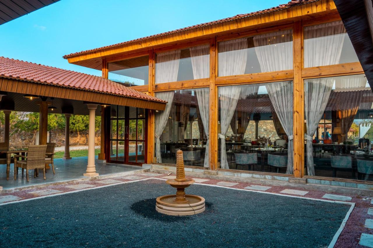 Brij Bageecha Jaipur - Private Villas With Plunge Pools Dhānd المظهر الخارجي الصورة