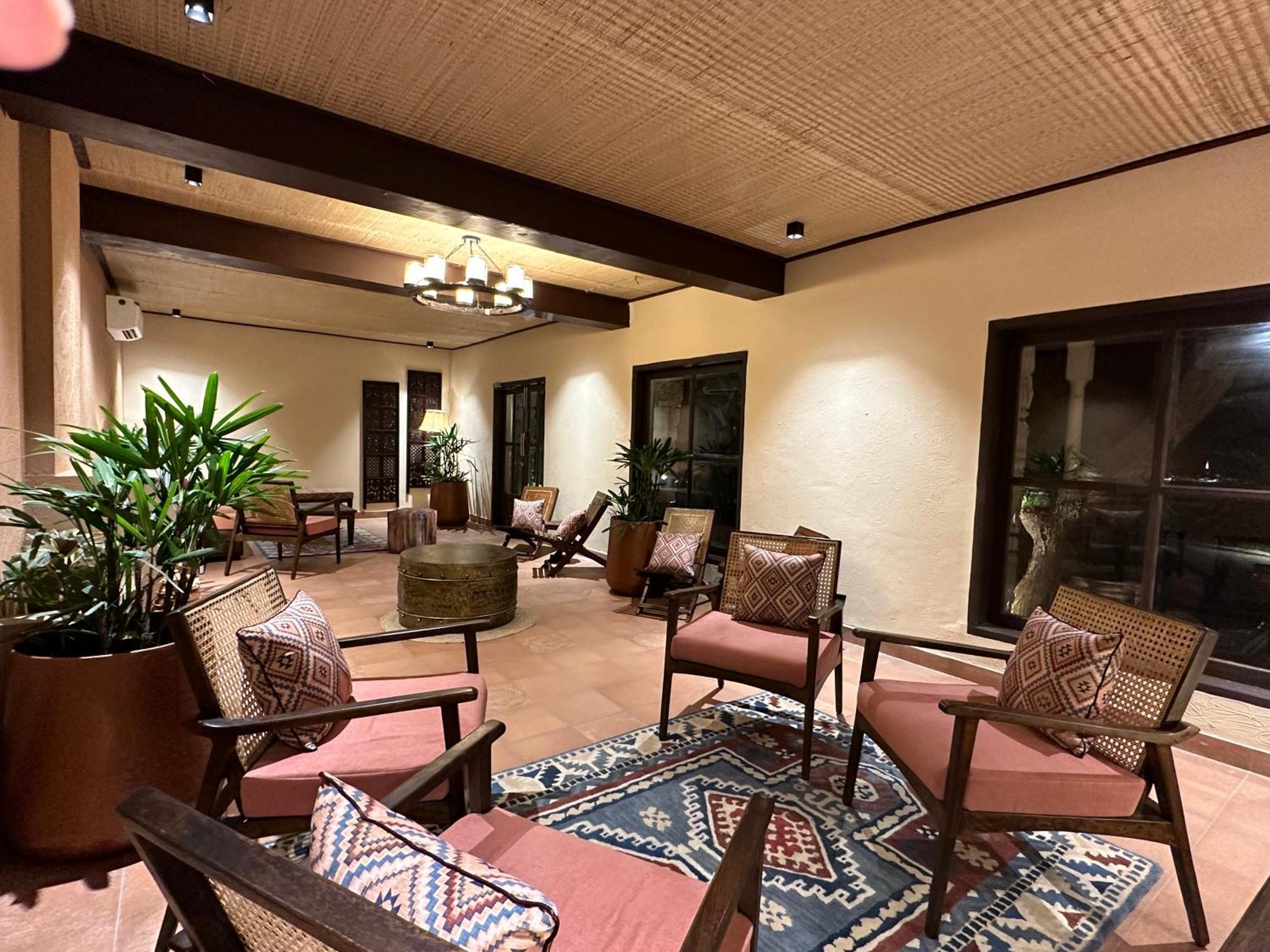 Brij Bageecha Jaipur - Private Villas With Plunge Pools Dhānd المظهر الخارجي الصورة