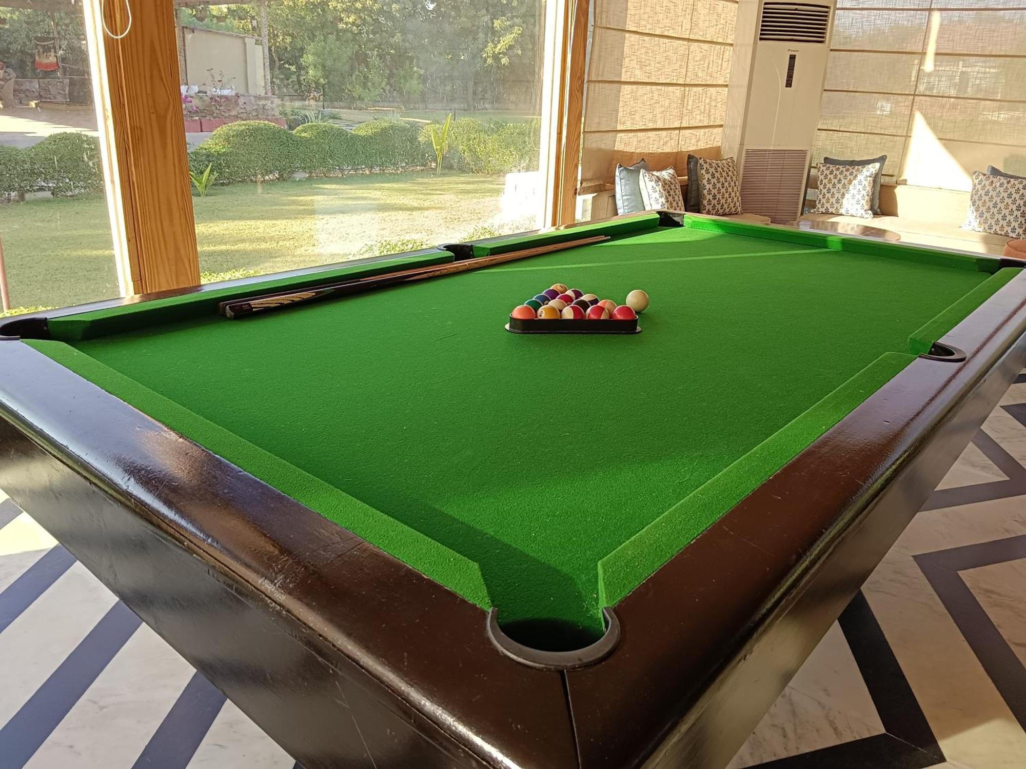 Brij Bageecha Jaipur - Private Villas With Plunge Pools Dhānd المظهر الخارجي الصورة
